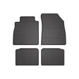 Set covorase cauciuc Nissan Micra V Break 2016- Frogum MMT A040 547945