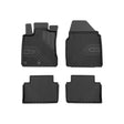 Set covorase cauciuc Nissan Qashqai I 2006-2014 Frogum FRG77426733