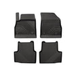 Set covorase cauciuc Opel Astra K 2015-2021 Frogum FRG77407022