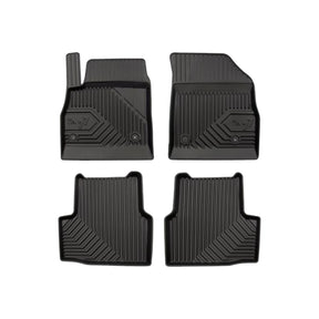 Set covorase cauciuc Opel Astra K 2015-2021 Frogum FRG77407022