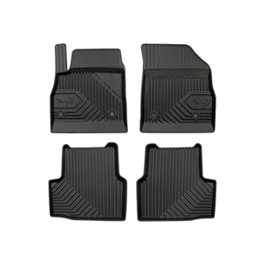 Set covorase cauciuc Opel Astra K 2015-2021 Frogum FRG77407022