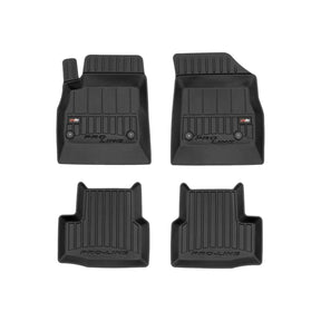 Set covorase cauciuc Opel Astra K 2015-2021 Frogum FRG 3D407022