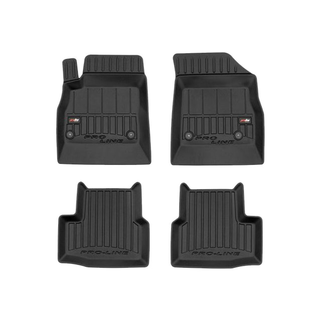 Set covorase cauciuc Opel Astra K 2015-2021 Frogum FRG 3D407022