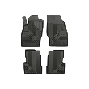 Set covorase cauciuc Opel Corsa D, Corsa E 2006- Frogum FRG77407169