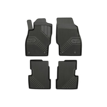 Set covorase cauciuc Opel Corsa D, Corsa E 2006- Frogum FRG77407169