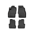Set covorase cauciuc Opel Corsa D, Corsa E Hatchback 2006- Frogum FRG 3D407169