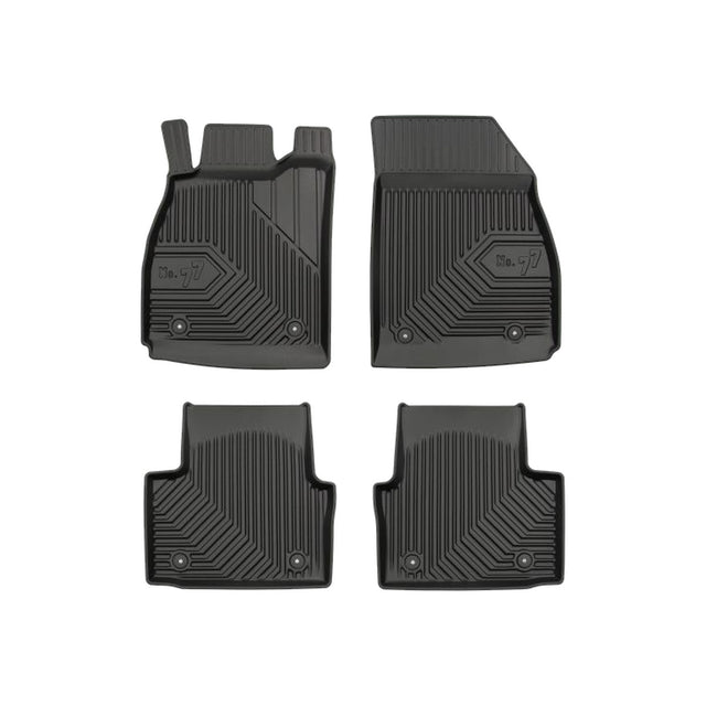 Set covorase cauciuc Opel Insignia A, Insignia A Country 2008-2017 Frogum FRG77408524