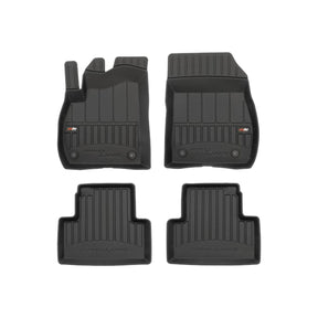 Set covorase cauciuc Opel Zafira C 2011-2019 Frogum FRG 3D408302