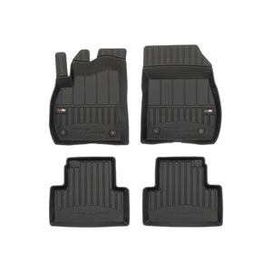 Set covorase cauciuc Opel Zafira C 2011-2019 Frogum FRG 3D408302