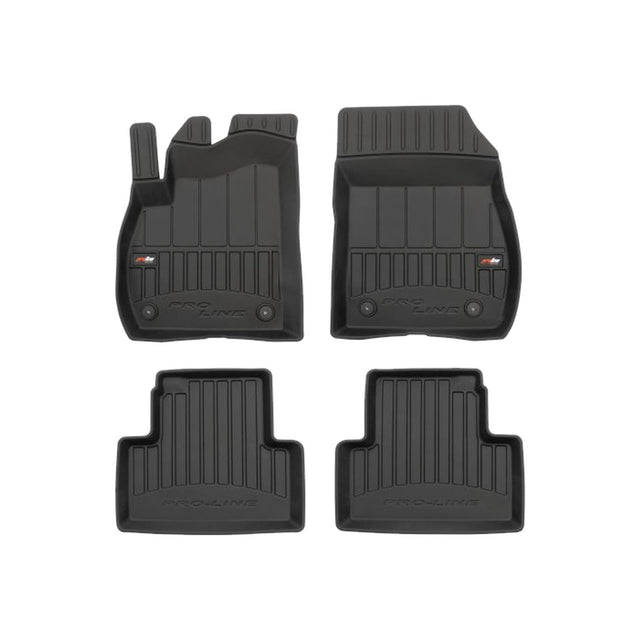 Set covorase cauciuc Opel Zafira C 2011-2019 Frogum FRG 3D408302