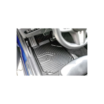 Set covorase cauciuc Peugeot 3008, 3008 II 2016- Frogum FRG77427280