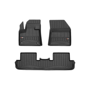 Set covorase cauciuc Peugeot 3008 II 2016- Frogum FRG 3D427280