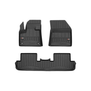 Set covorase cauciuc Peugeot 3008 II 2016- Frogum FRG 3D427280