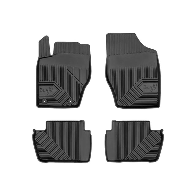 Set covorase cauciuc Peugeot 307 2002-2009 Frogum FRG77409019