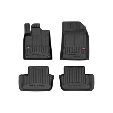 Set covorase cauciuc Peugeot 407 2004-2011 Frogum FRG 3D407497