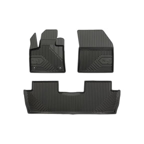 Set covorase cauciuc Peugeot 5008 II 2016- Frogum FRG77407817