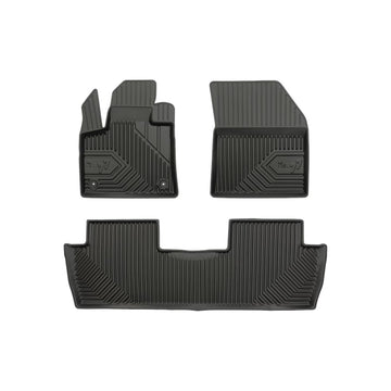 Set covorase cauciuc Peugeot 5008 II 2016- Frogum FRG77407817