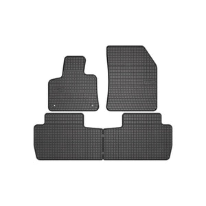 Set covorase cauciuc Peugeot 5008 II SUV 2016- Frogum MMT A040 401624