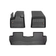 Set covorase cauciuc Peugeot 5008 II SUV 2016- Frogum FRG 3D407817