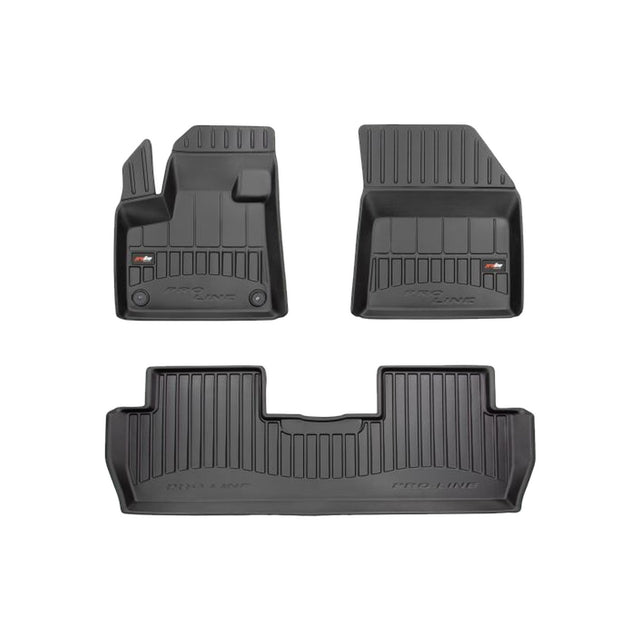 Set covorase cauciuc Peugeot 5008 II SUV 2016- Frogum FRG 3D407817
