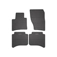 Set covorase cauciuc Porsche Cayenne SUV 2010-2018 Frogum MMT A040 0407