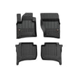 Set covorase cauciuc Porsche Cayenne SUV 2010-2018 Frogum FRG 3D407671