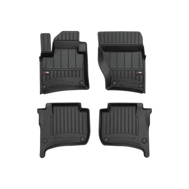 Set covorase cauciuc Porsche Cayenne SUV 2010-2018 Frogum FRG 3D407671