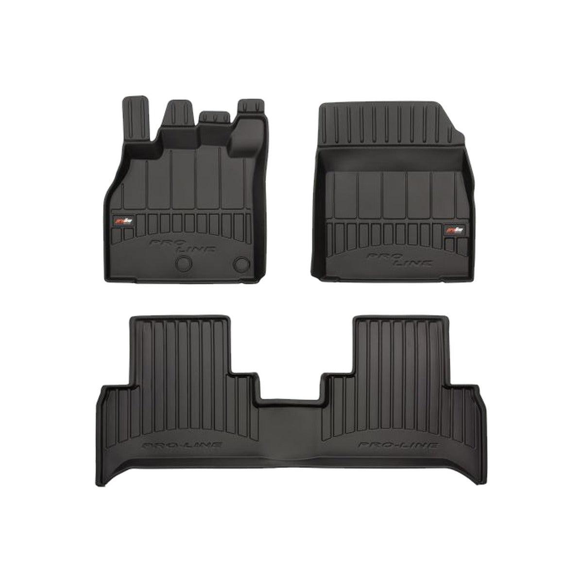 Set covorase cauciuc Renault Grand Scenic III, Scenic III 2008-2016 Frogum FRG 3D408845