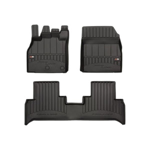 Set covorase cauciuc Renault Grand Scenic III, Scenic III 2008-2016 Frogum FRG 3D408845