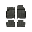 Set covorase cauciuc Renault Kadjar 2015- Frogum FRG 3D425026