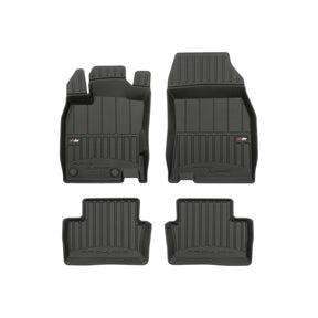 Set covorase cauciuc Renault Kadjar 2015- Frogum FRG 3D425026