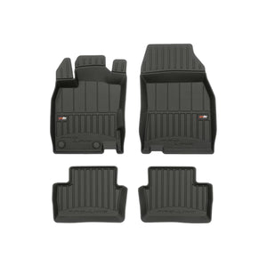 Set covorase cauciuc Renault Kadjar 2015- Frogum FRG 3D425026