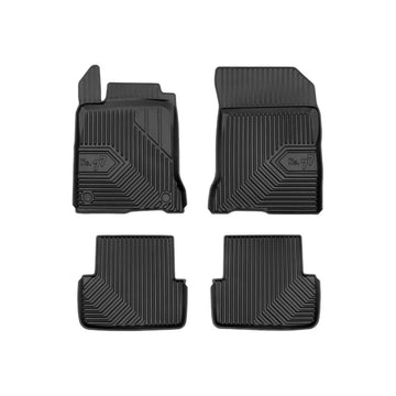 Set covorase cauciuc Renault Laguna, Laguna II 2001-2015 Frogum FRG77408395