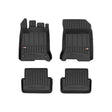 Set covorase cauciuc Renault Laguna, Laguna II 2001-2015 Frogum FRG 3D408395