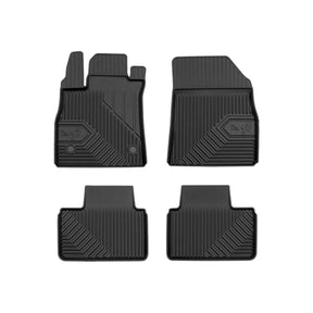 Set covorase cauciuc Renault Talisman 2015-2022 Frogum FRG77425019