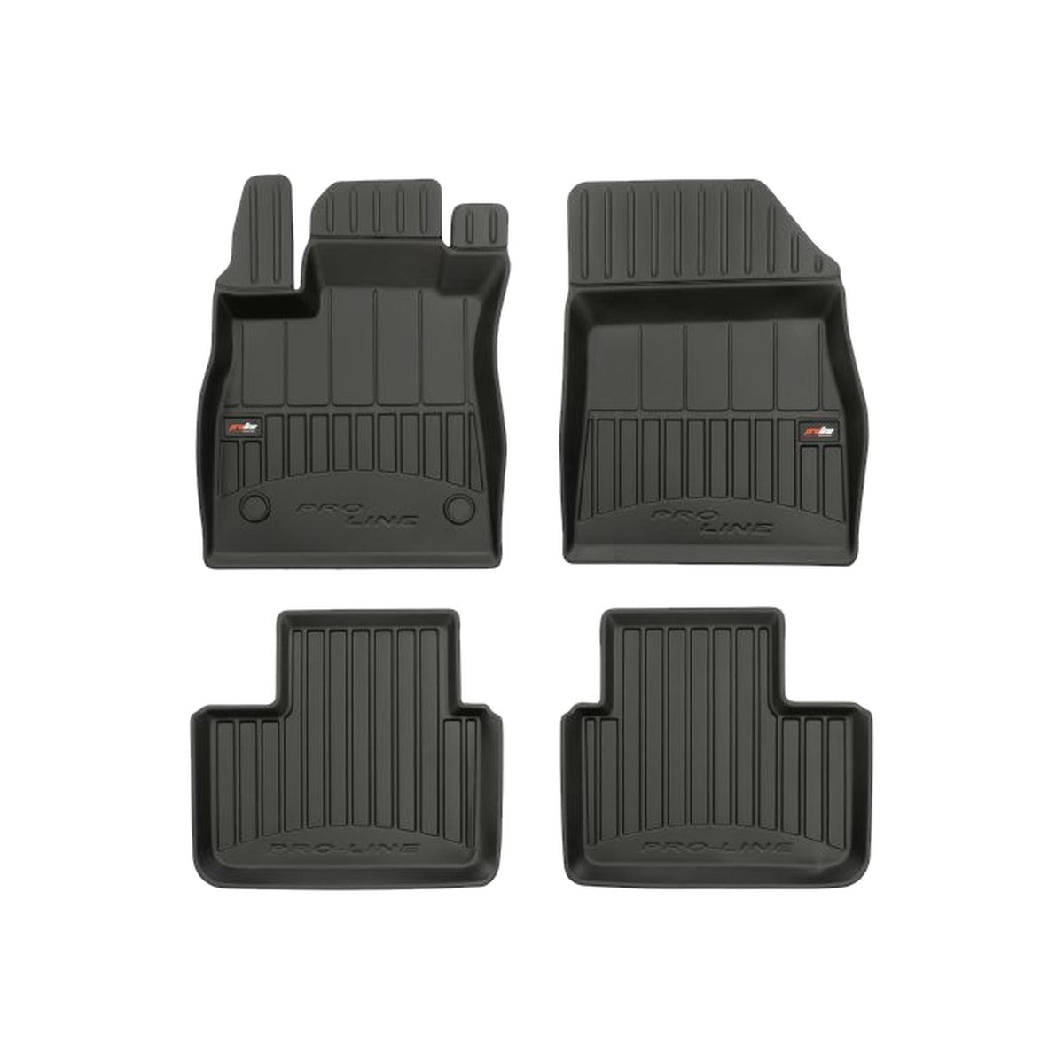 Set covorase cauciuc Renault Talisman 2015-2022 Frogum FRG 3D425019