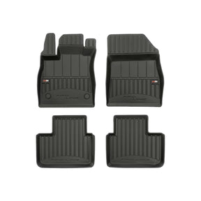 Set covorase cauciuc Renault Talisman 2015-2022 Frogum FRG 3D425019