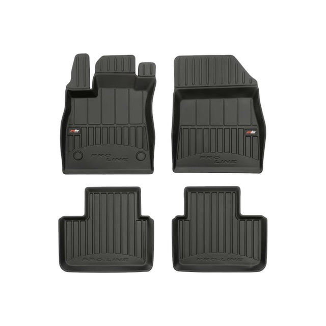 Set covorase cauciuc Renault Talisman 2015-2022 Frogum FRG 3D425019