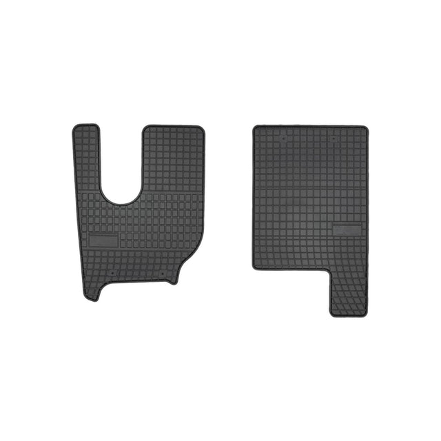 Set covorase cauciuc Rvi T Van 2013- Frogum MMT A040 00982