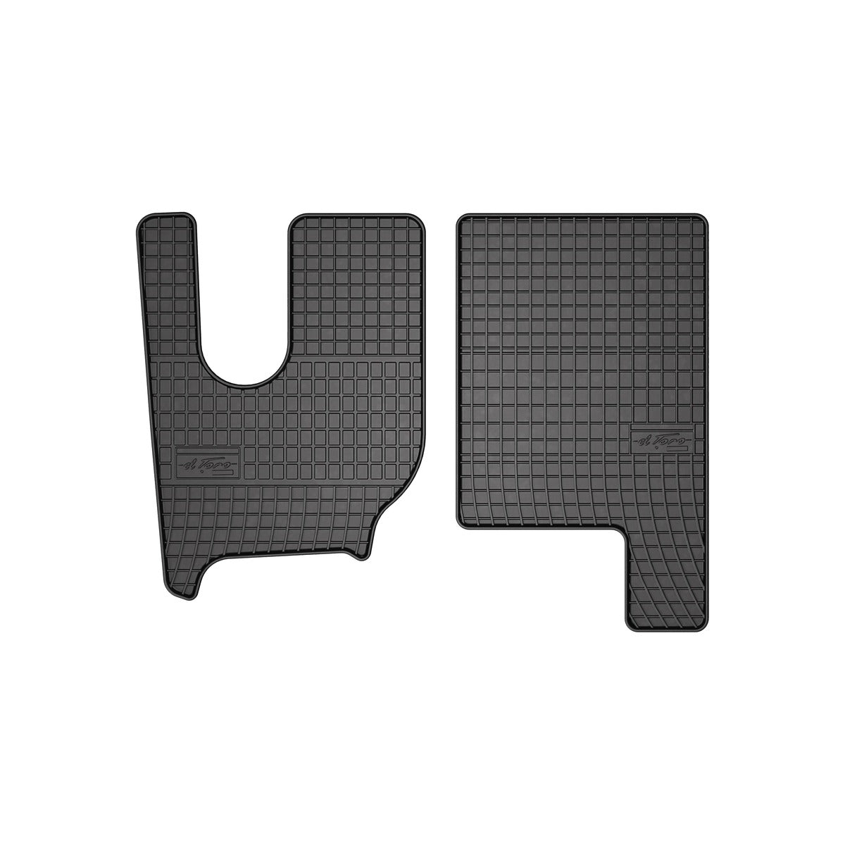 Set covorase cauciuc Rvi T Van 2013- Frogum MMT A040 00982 – imagine 7