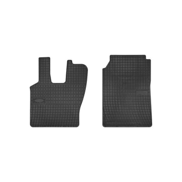 Set covorase cauciuc Scania 4 Van 1995-2008 Frogum MMT A040 0076