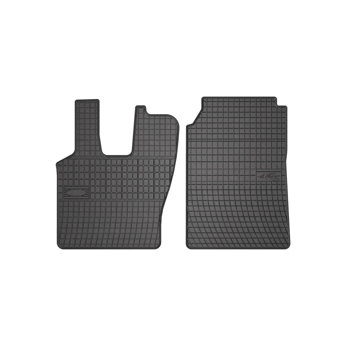 Set covorase cauciuc Scania 4 Van 1995-2008 Frogum MMT A040 0076 – imagine 8