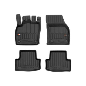 Set covorase cauciuc SEAT Ateca 2016- Frogum FRG 3D409774