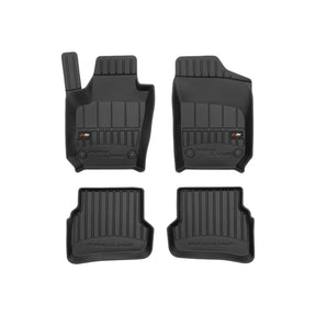 Set covorase cauciuc SEAT Ibiza IV, Ibiza IV SC 2008-2017 Frogum FRG 3D408241