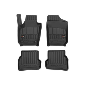 Set covorase cauciuc SEAT Ibiza IV, Ibiza IV SC 2008-2017 Frogum FRG 3D408241