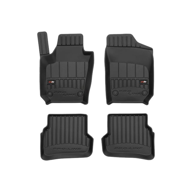 Set covorase cauciuc SEAT Ibiza IV, Ibiza IV SC 2008-2017 Frogum FRG 3D408241