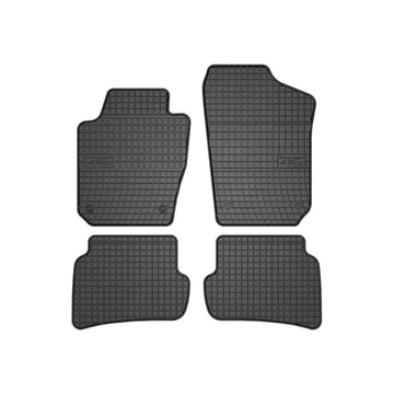 Set covorase cauciuc SEAT Ibiza IV, Ibiza IV SC Break 2008-2022 Frogum MMT A040 0404