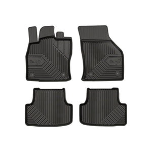Set covorase cauciuc SEAT Leon 2012-2021 Frogum FRG77407060