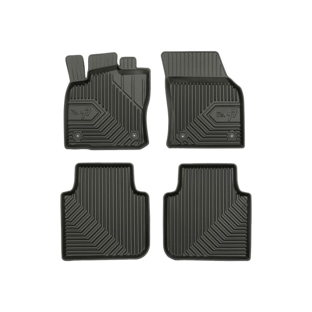 Set covorase cauciuc SEAT Tarraco 2016- Frogum FRG77407275