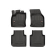 Set covorase cauciuc SEAT Tarraco SUV 2016- Frogum FRG 3D407275